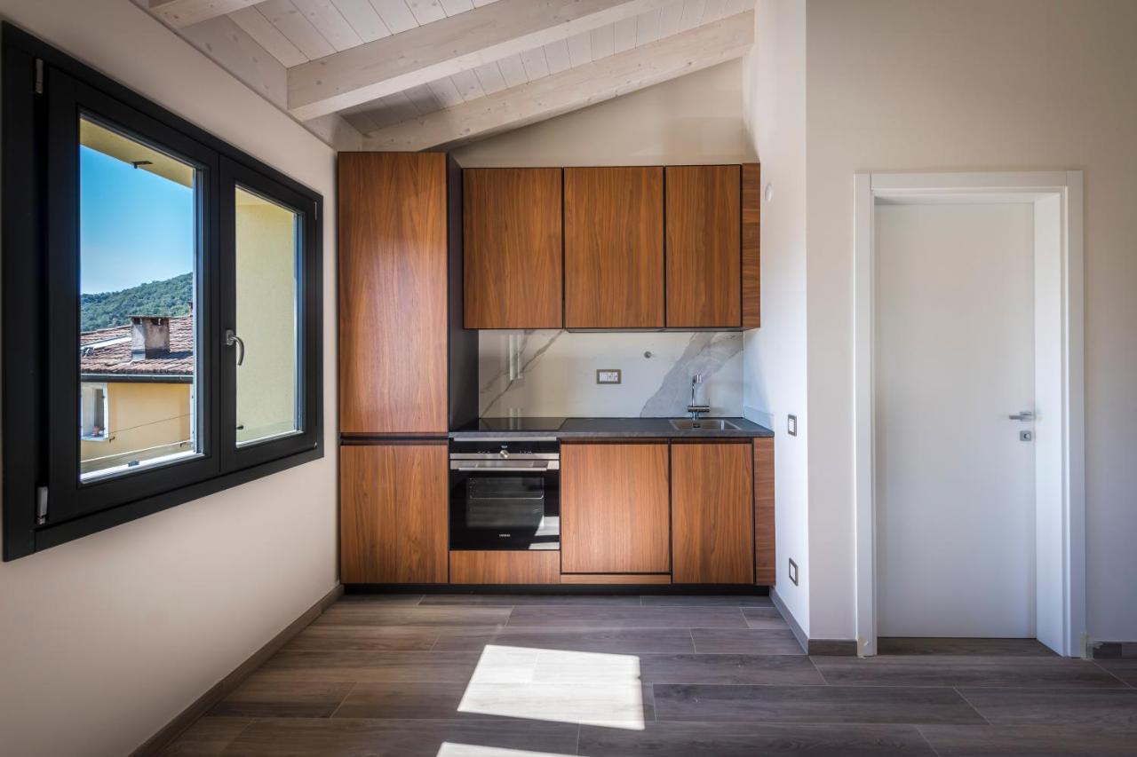 Lugano Suites Gravesano Zewnętrze zdjęcie