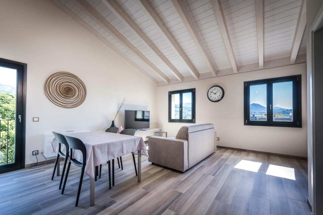 Lugano Suites Gravesano Zewnętrze zdjęcie