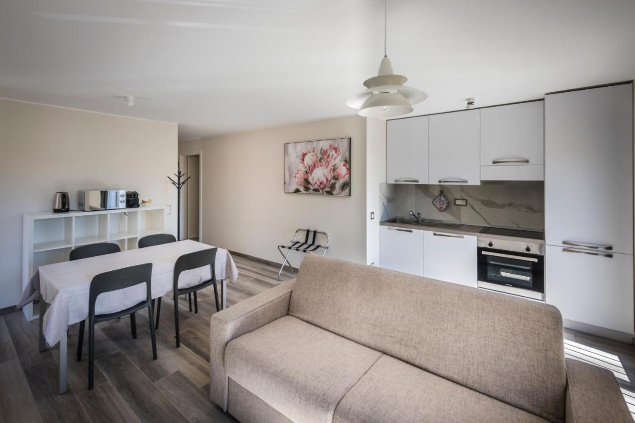 Lugano Suites Gravesano Zewnętrze zdjęcie