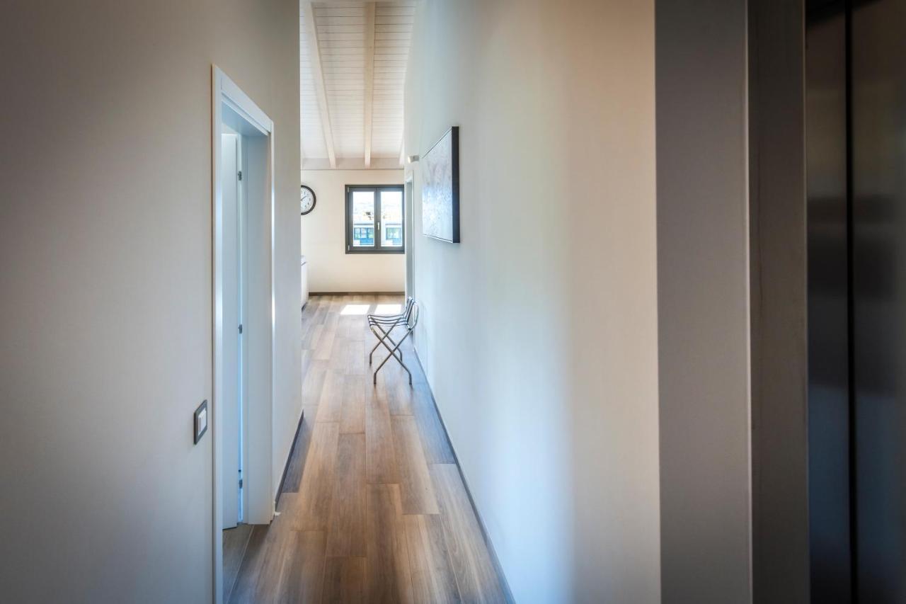 Lugano Suites Gravesano Zewnętrze zdjęcie