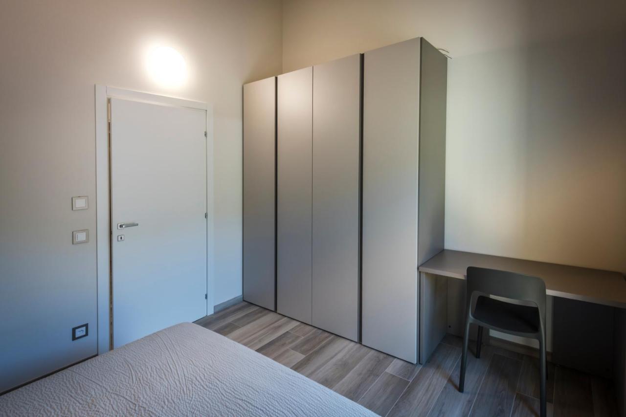 Lugano Suites Gravesano Zewnętrze zdjęcie