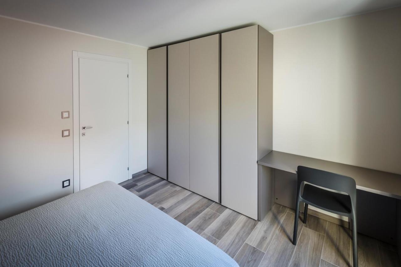 Lugano Suites Gravesano Zewnętrze zdjęcie