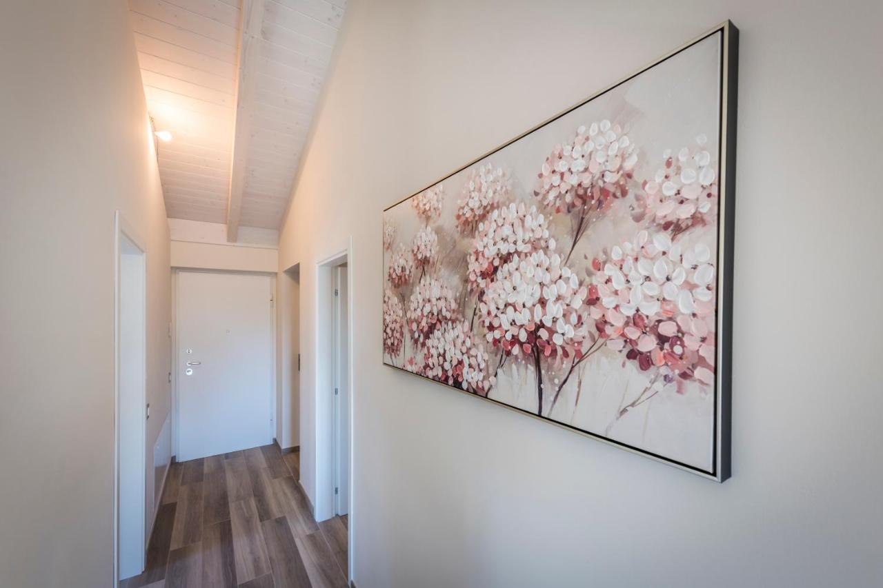 Lugano Suites Gravesano Zewnętrze zdjęcie