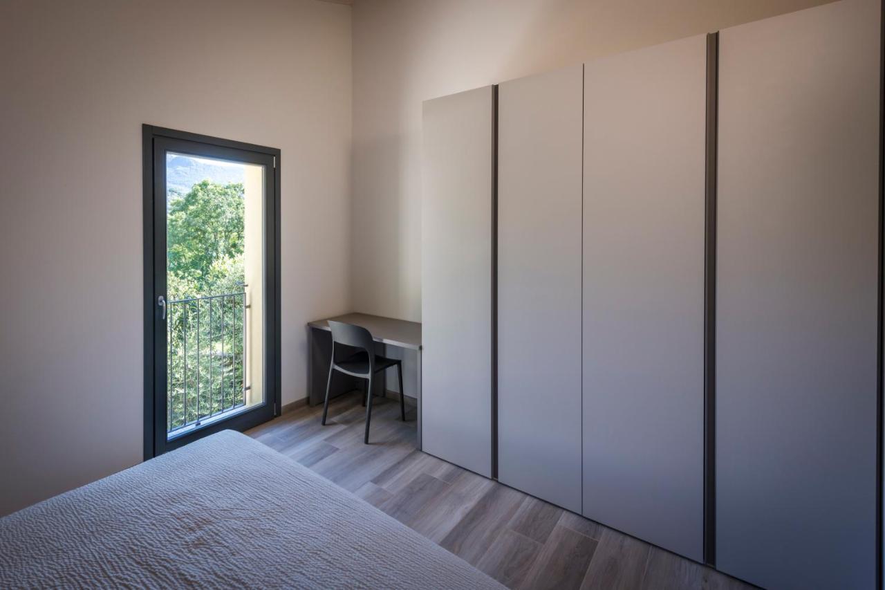 Lugano Suites Gravesano Zewnętrze zdjęcie