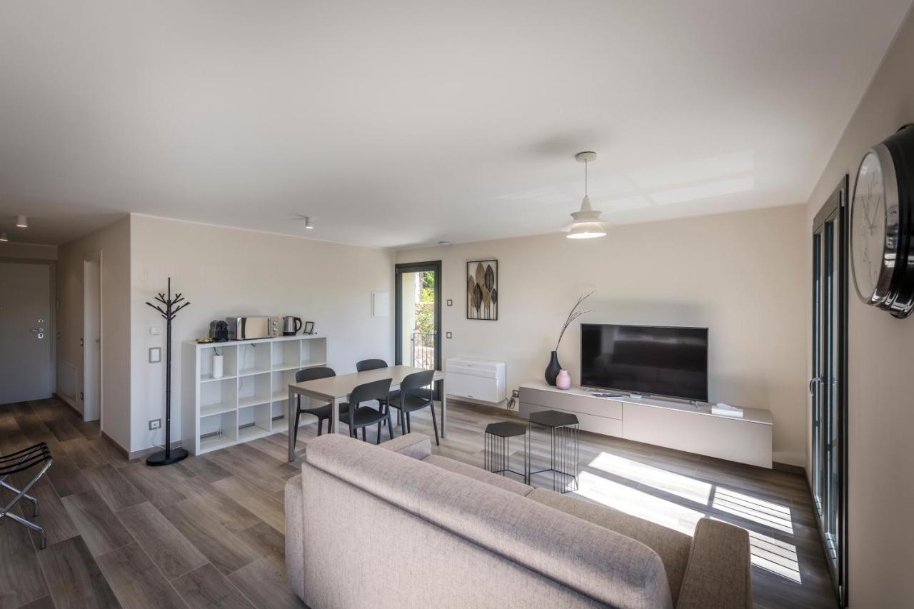 Lugano Suites Gravesano Zewnętrze zdjęcie