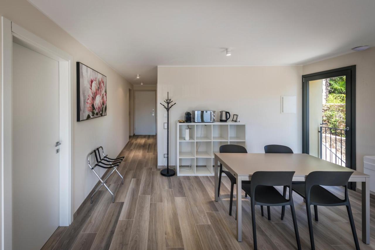 Lugano Suites Gravesano Zewnętrze zdjęcie