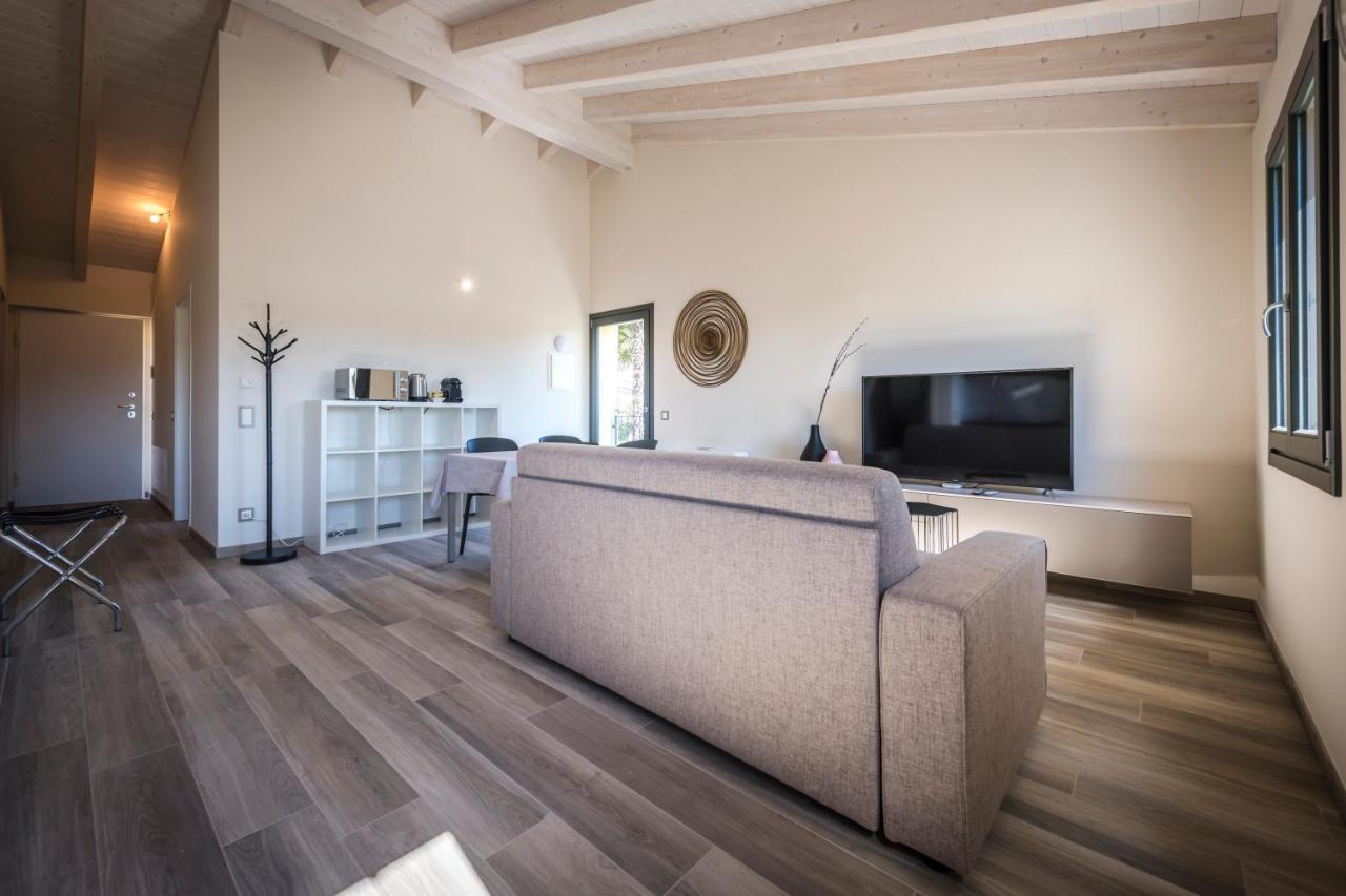 Lugano Suites Gravesano Zewnętrze zdjęcie