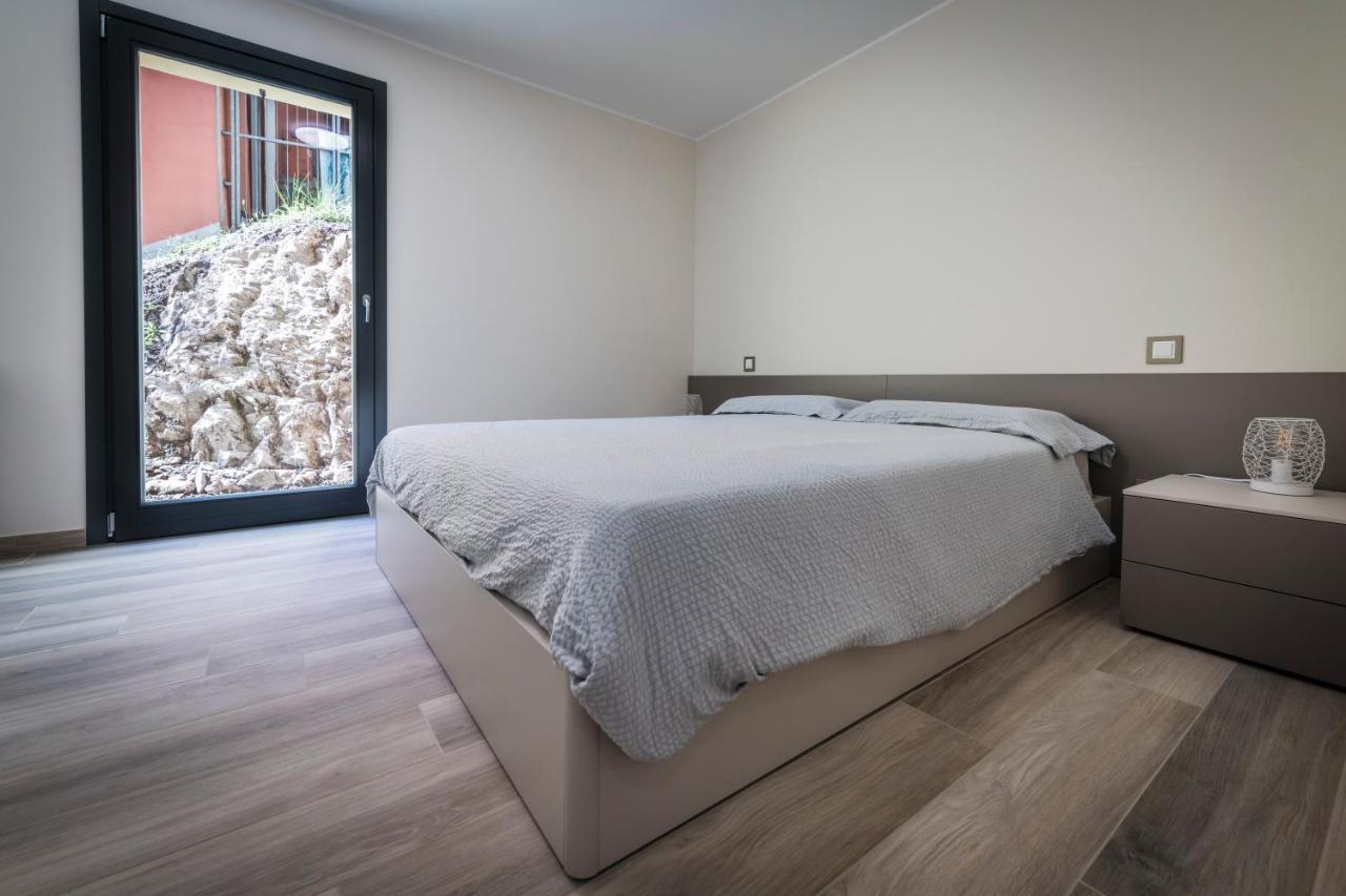 Lugano Suites Gravesano Zewnętrze zdjęcie