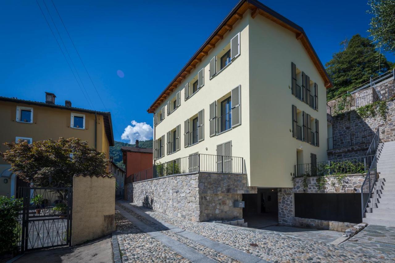 Lugano Suites Gravesano Zewnętrze zdjęcie