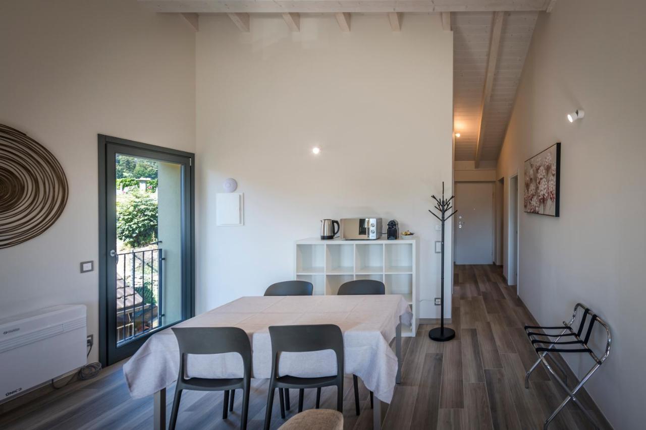 Lugano Suites Gravesano Zewnętrze zdjęcie