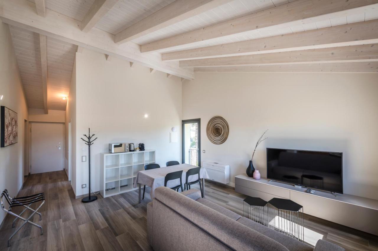 Lugano Suites Gravesano Zewnętrze zdjęcie