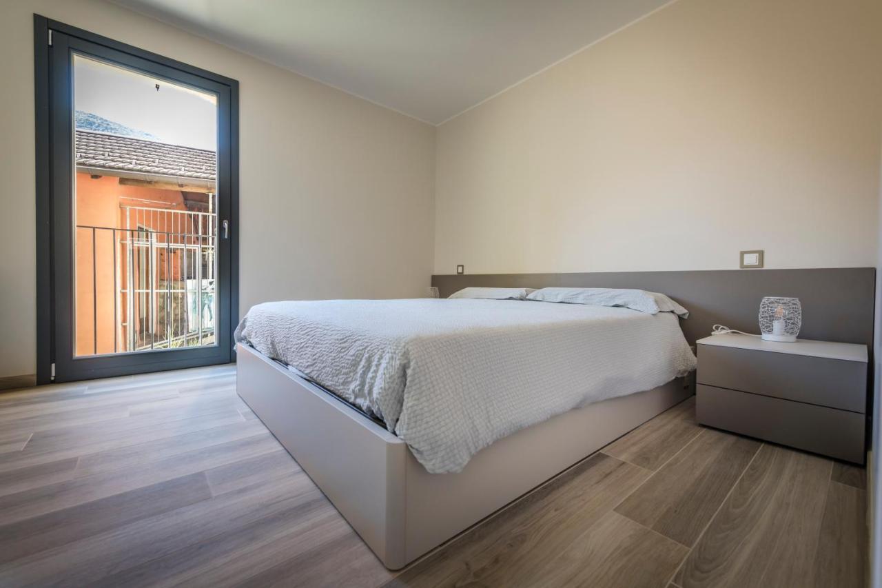 Lugano Suites Gravesano Zewnętrze zdjęcie