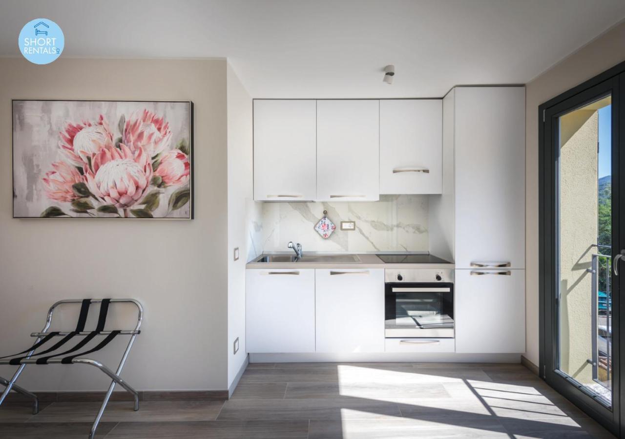 Lugano Suites Gravesano Zewnętrze zdjęcie