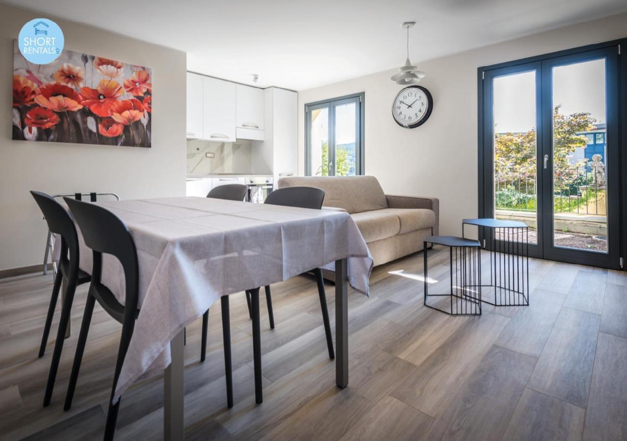 Lugano Suites Gravesano Zewnętrze zdjęcie