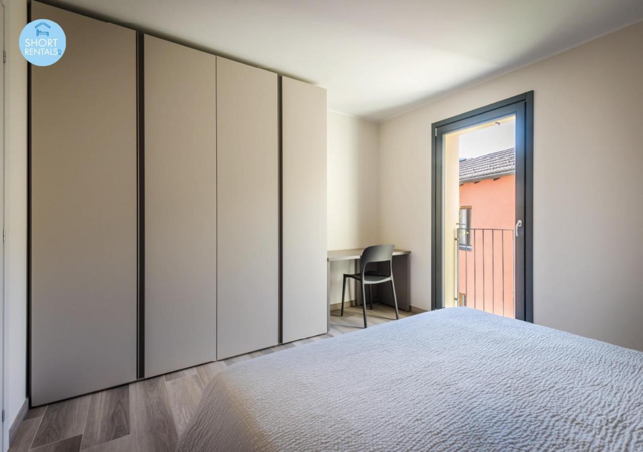 Lugano Suites Gravesano Zewnętrze zdjęcie