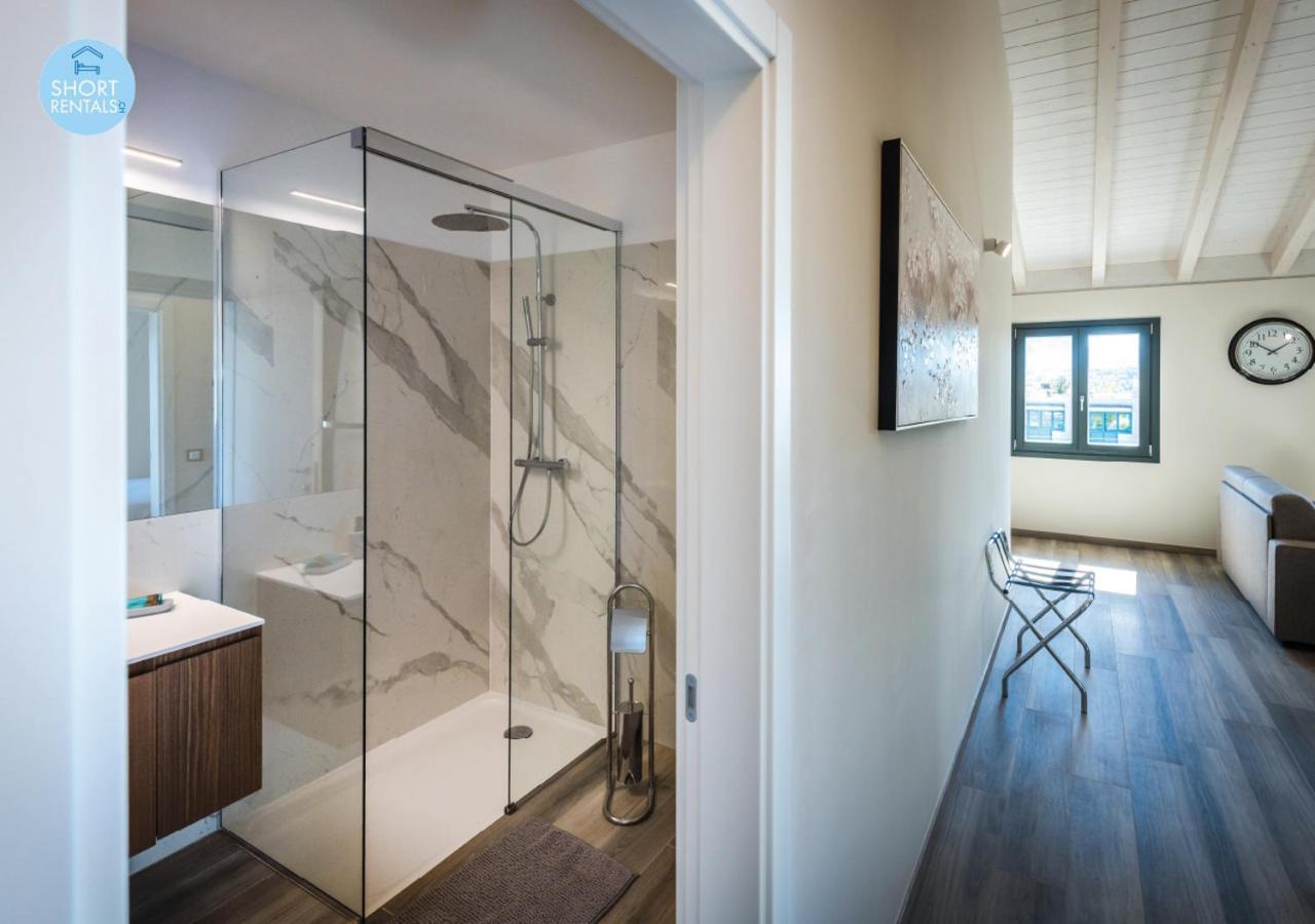 Lugano Suites Gravesano Zewnętrze zdjęcie