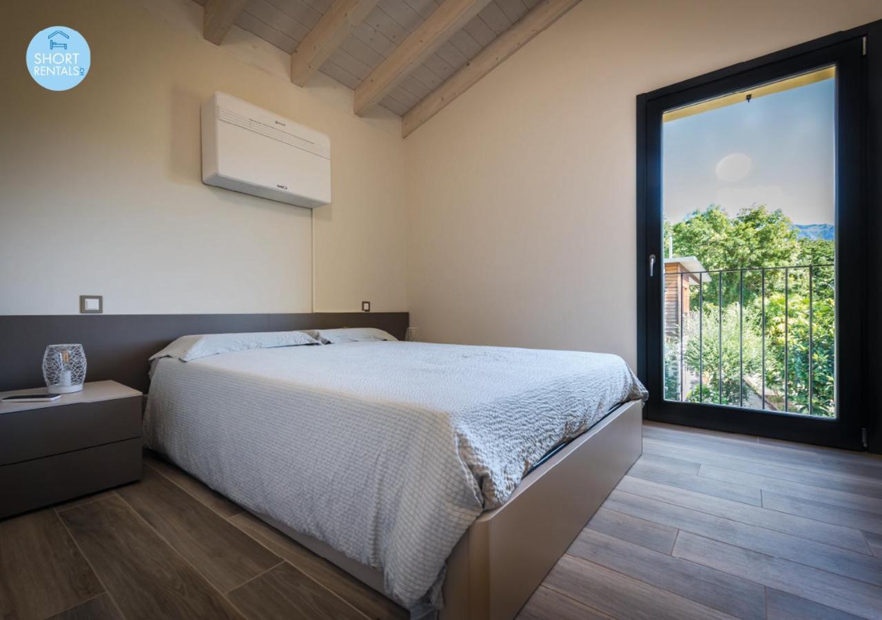 Lugano Suites Gravesano Zewnętrze zdjęcie