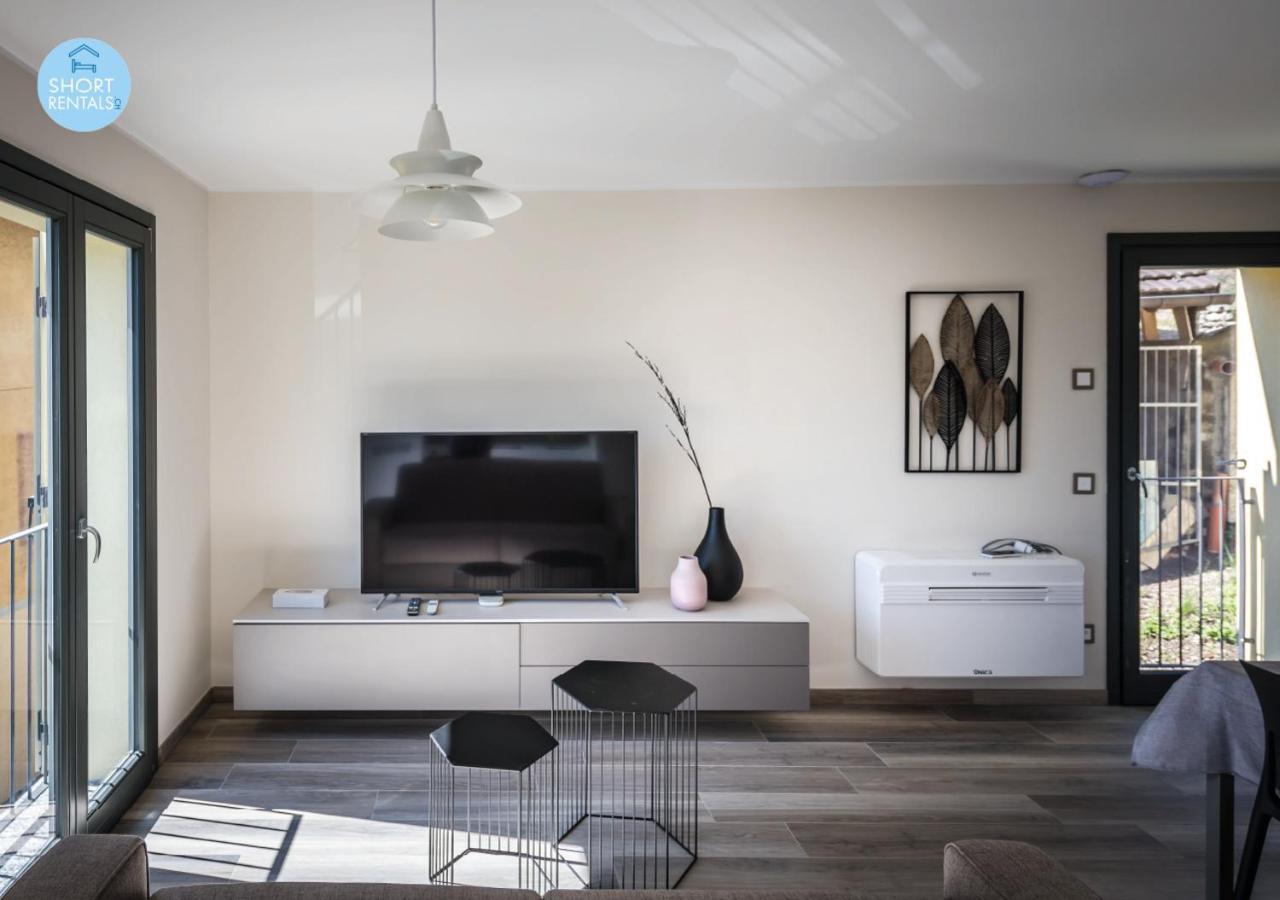 Lugano Suites Gravesano Zewnętrze zdjęcie