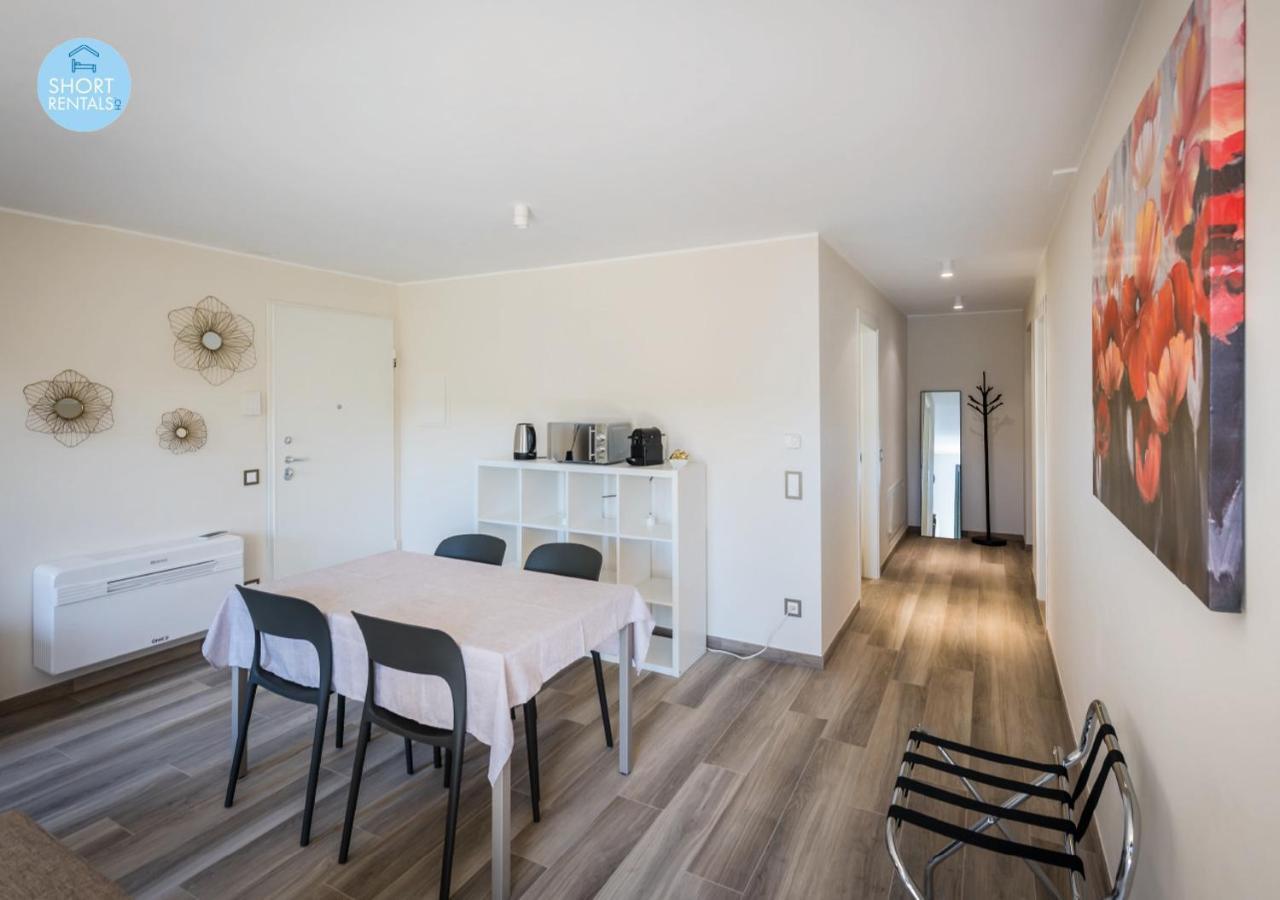 Lugano Suites Gravesano Zewnętrze zdjęcie