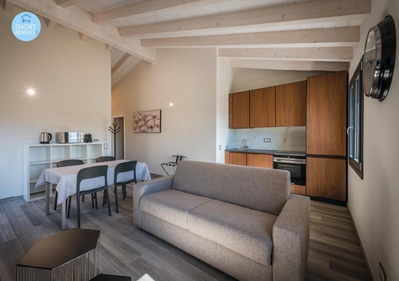 Lugano Suites Gravesano Zewnętrze zdjęcie